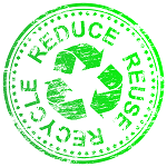Recycle Stamp